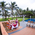 Sandhills Beach Resort & Spa