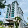 Langkawi Seaview Hotel