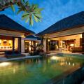 The Griya Villas And Spa