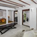 The Kandy House