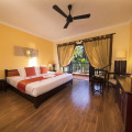 Seahorse Resort & Spa
