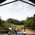 Jetwing Safari Camp - All Inclusive