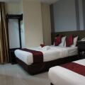 Sun Inns Hotel Kepong