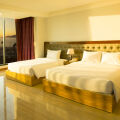 Happy Light Hotel Nha Trang