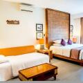 Ramayana Candidasa Beach Resort