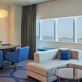 Le Royal Meridien Abu Dhabi