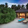 Atmosphere Kanifushi Maldives