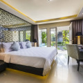 Segara Village Hotel