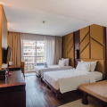Sanur Resort Watujimbar
