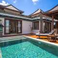 Visesa Ubud Resort