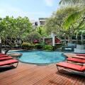 Pullman Bali Legian Nirwana