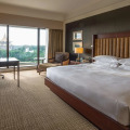 Hilton Kuching Hotel