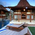 Ubud Heaven Penestanan