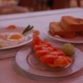 Budde's Beach Restaurant & Guesthouse