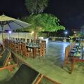 Marina Beach Passikudah