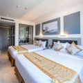 Ruby Hotel Nha Trang