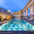 Minh Toan Galaxy Hotel
