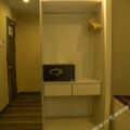 Hotel Capital