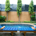 Parigata Villas Resort
