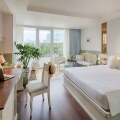 Au Lac Charner Hotel
