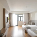 Orbit Resort & Spa Nha Trang