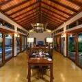 Serene Pavilions