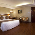 Aristo Saigon Hotel