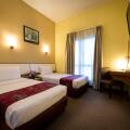 Hotel Sentral Kuala Lumpur