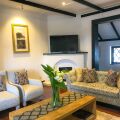 The Oliphant Boutique Villa