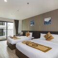 Sochi Hotel Nha Trang