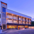 Aloft Bali Seminyak