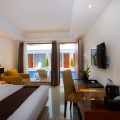 The Sun Hotel & Spa Legian