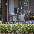 Anantara Peace Haven Tangalle Resort