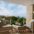 Mulia Resort