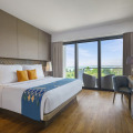 Movenpick Resort & Spa, Jimbaran Bali