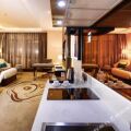 Pacific Regency Hotel Suites