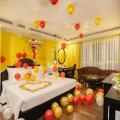 Adora Art Hotel