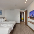 Gosia Hotel Nha Trang