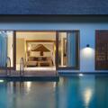 The Samaya Bali