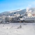 Agaoglu My Mountain Hotel