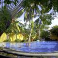 Hotel Flower Garden