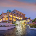 Hotel Topaz