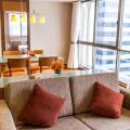 Bandara Suites Silom, Bangkok