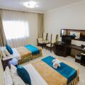 Crystal Plaza Hotel