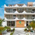 Crystal Sands