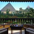 Marriott Mena House Cairo