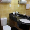 Zain International Hotel