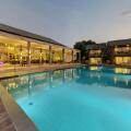 South Lake Resort
