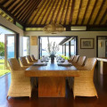 The Ungasan Clifftop Resort