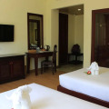 Caty Muine Beach Resort & Spa